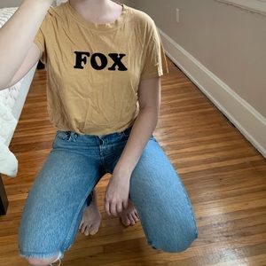 MATE The Label Graphic Tee